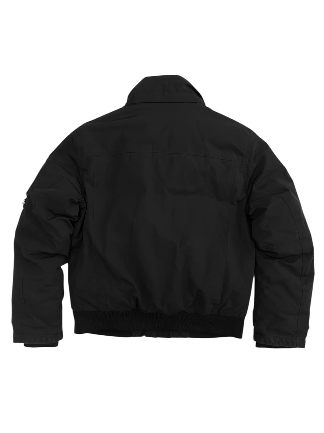 내셔널지오그래픽 우먼스 숏패딩 상품이미지2