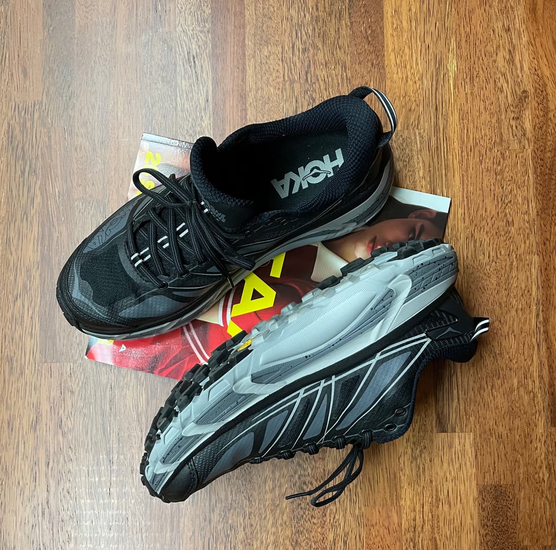 호카(Hoka) 마파테 스피드2  상품이미지5
