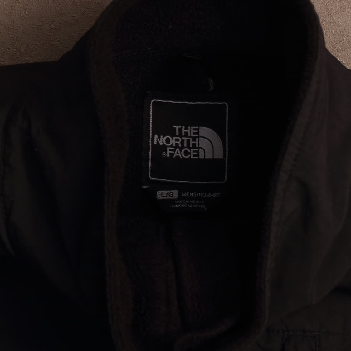 00's 노스페이스 플리스 집업 자켓 A1831 상품이미지3