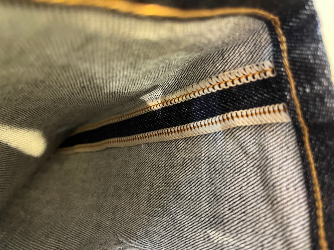 빔즈 데님 상품이미지5