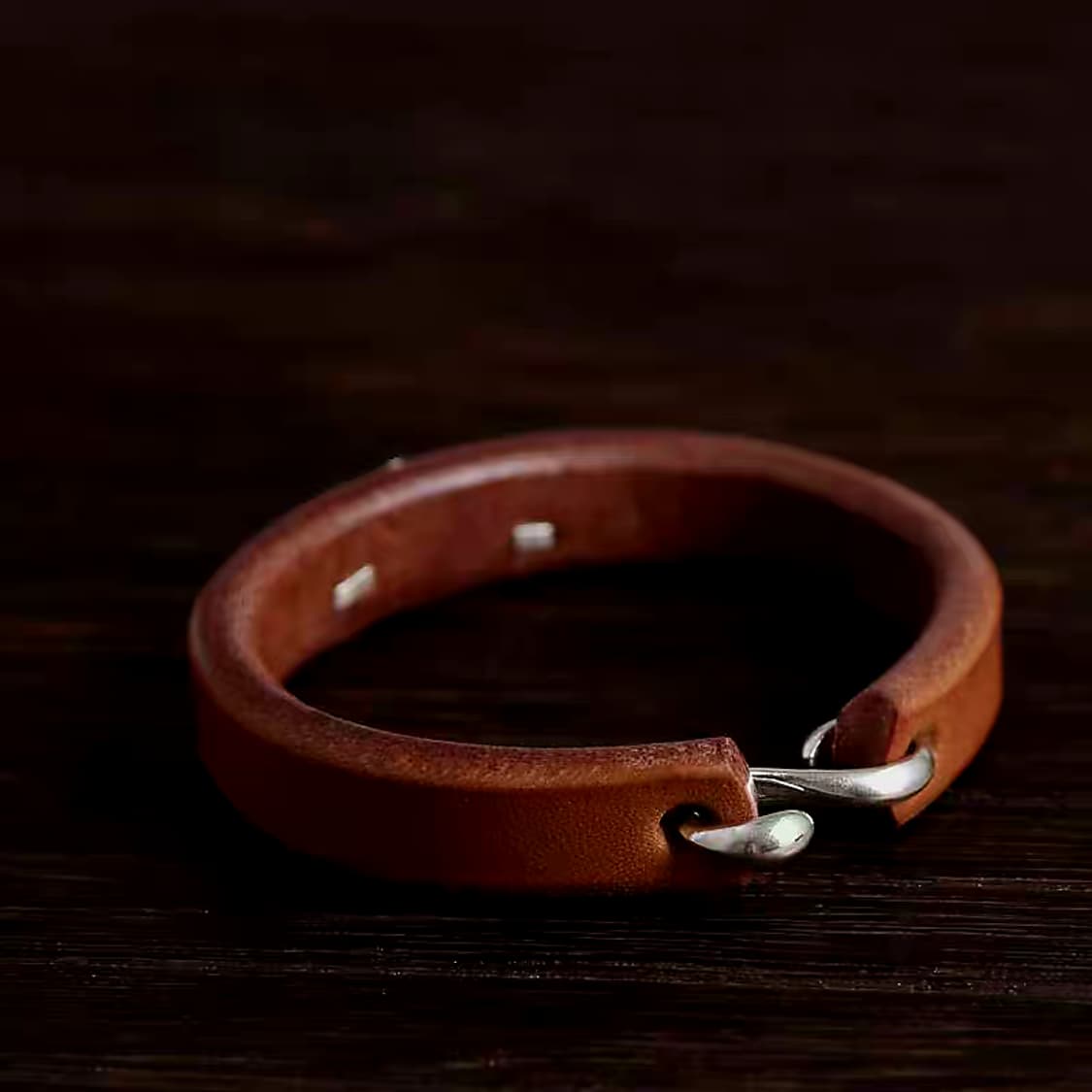 3cross egle silver925navajo bracelets 상품이미지5