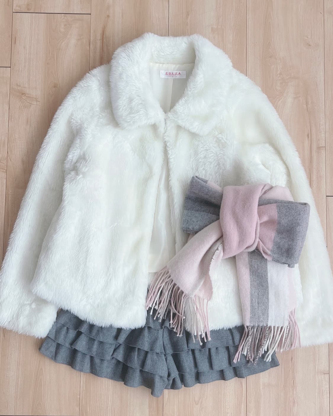 퍼자켓 상품이미지1