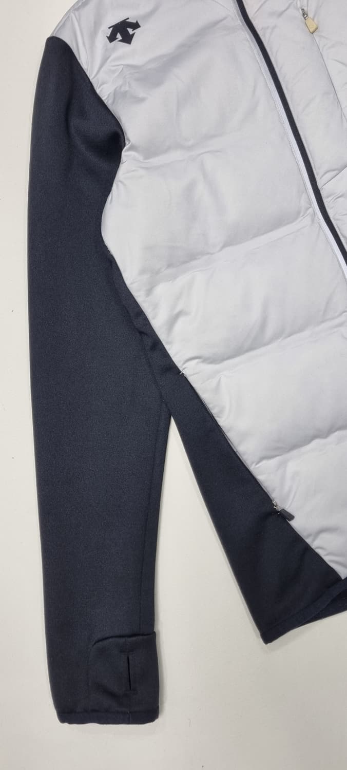 데상트 하이브리드 덕다운 자켓 L _ 남성 상품이미지3