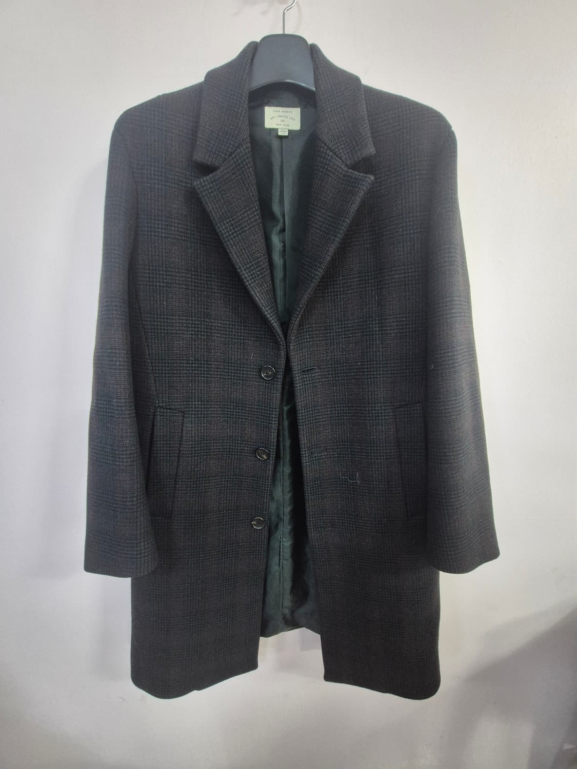 클럽모나코 카코트코트 상품이미지2