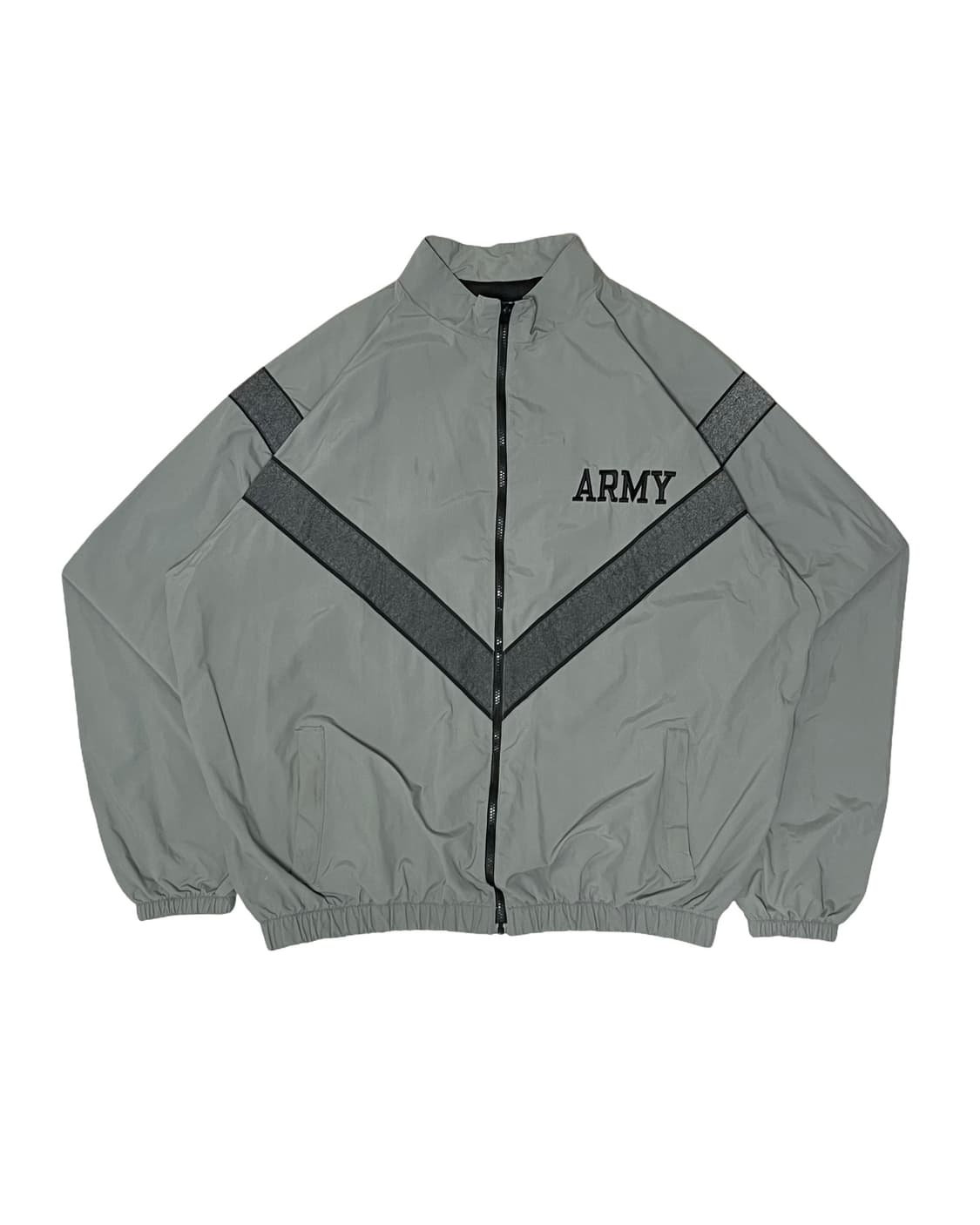US Army Military Wind Breaker 상품이미지1