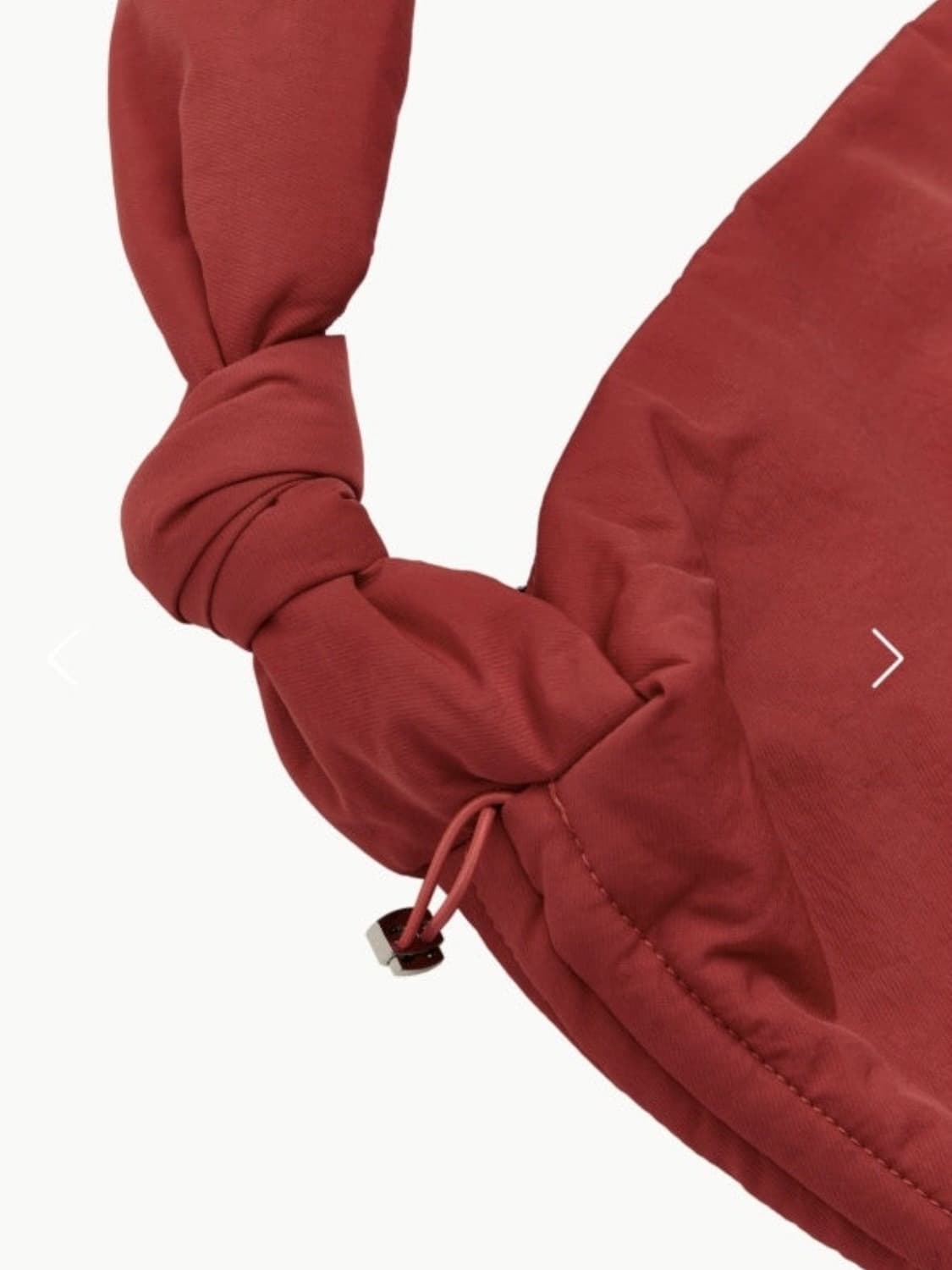BIRROT 비롯 기와백 GIWA BAG IN RED 아모멘토 상품이미지5