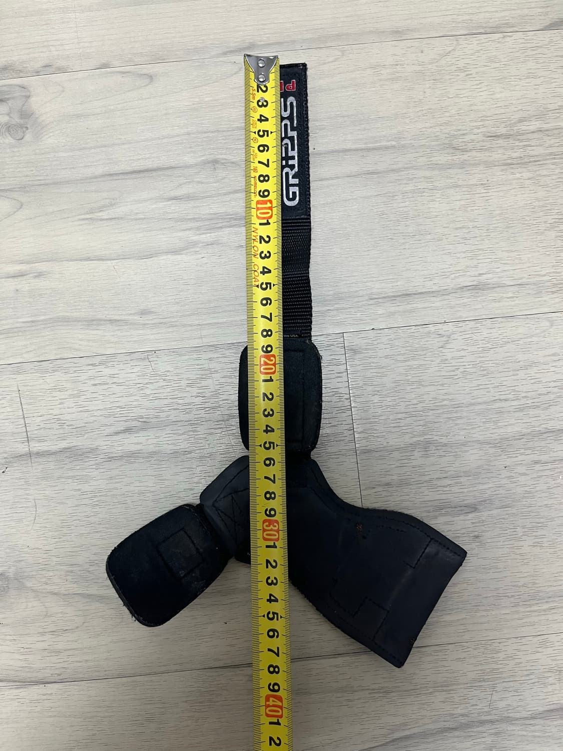 [판매]베르사그립 PRO 블랙 REG/Large size 상품이미지6