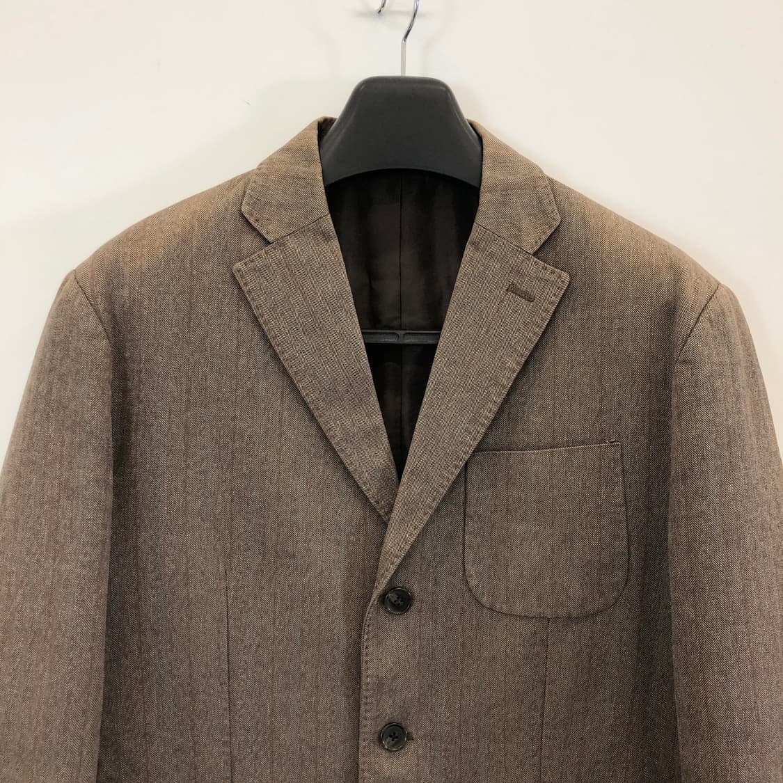 헨리코튼 클래식 코튼자켓 100 상품이미지3