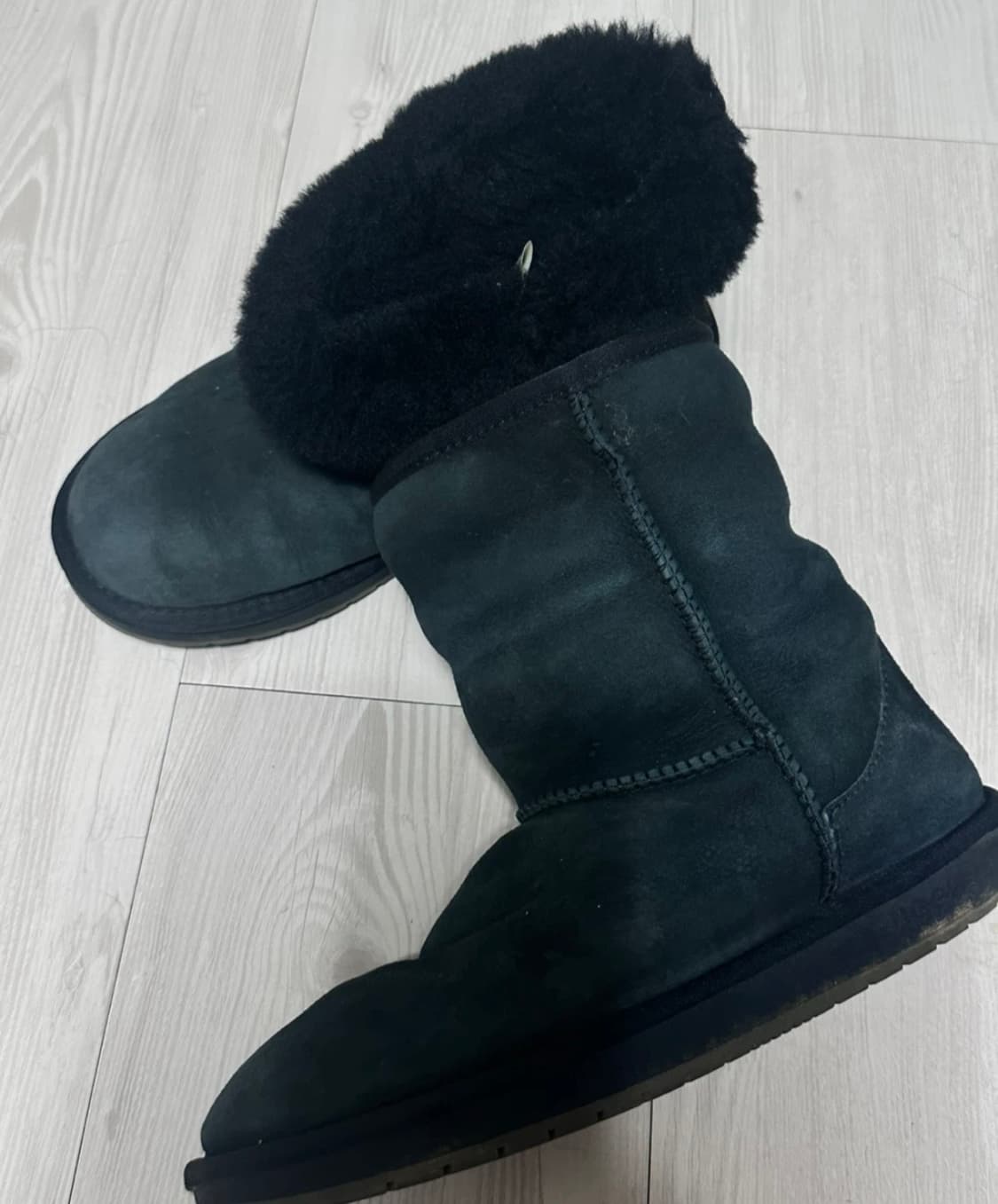 Ugg 어그 숏 부츠  상품이미지1