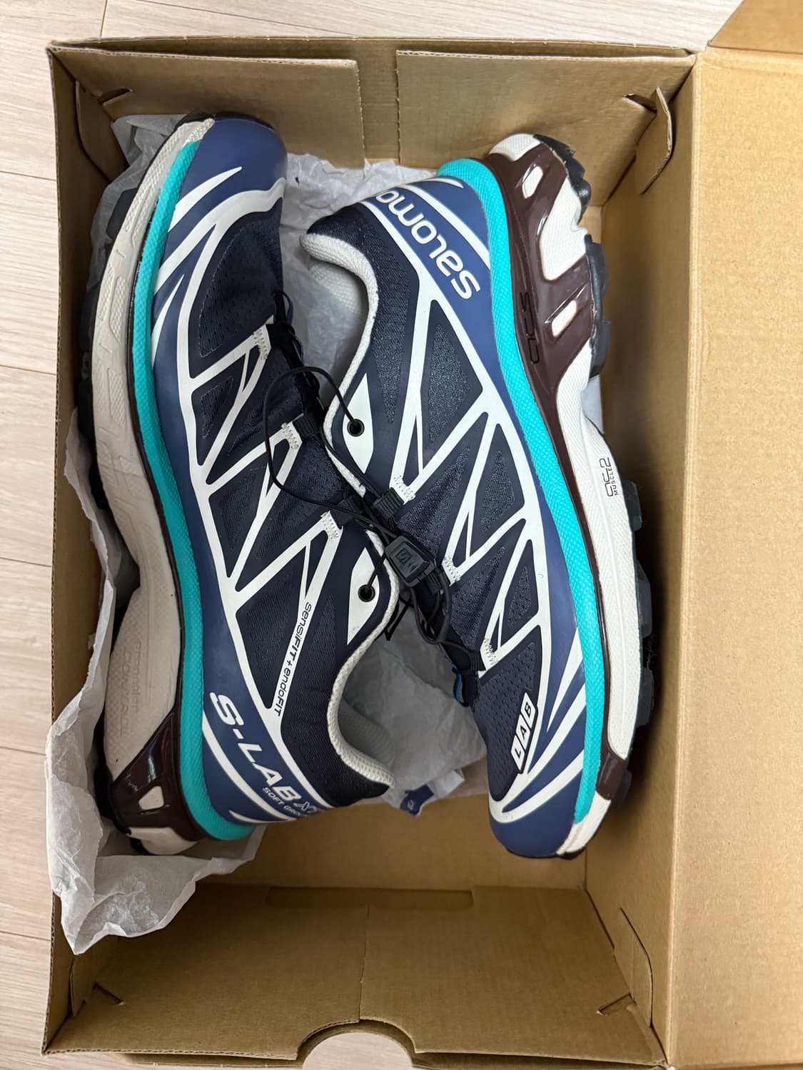 살로몬 xt 6 상품이미지1