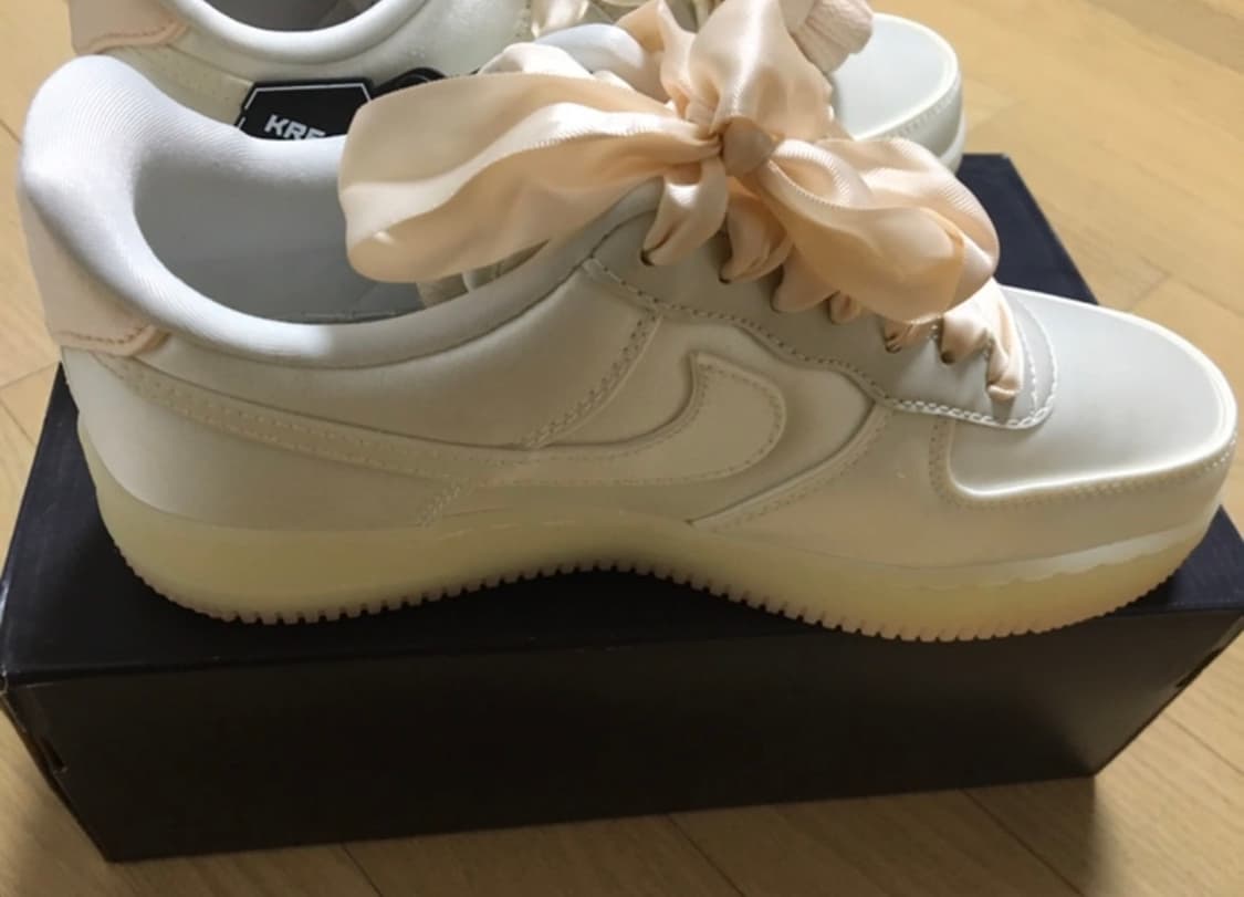 [새상품]나이키 에어포스 신발 상품이미지6