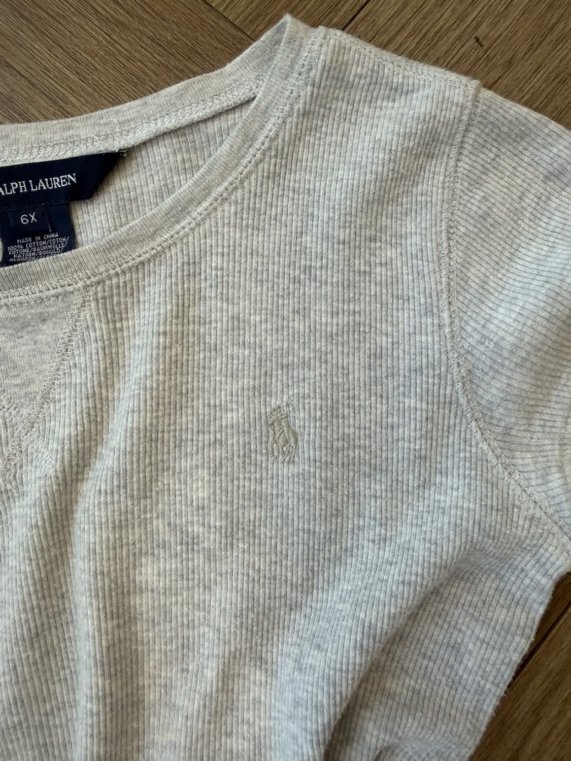 RALPH LAUREN 상품이미지3