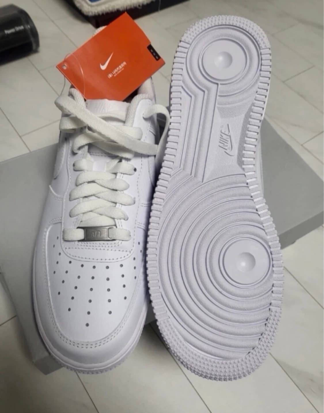 나이키 올백포스265 상품이미지1