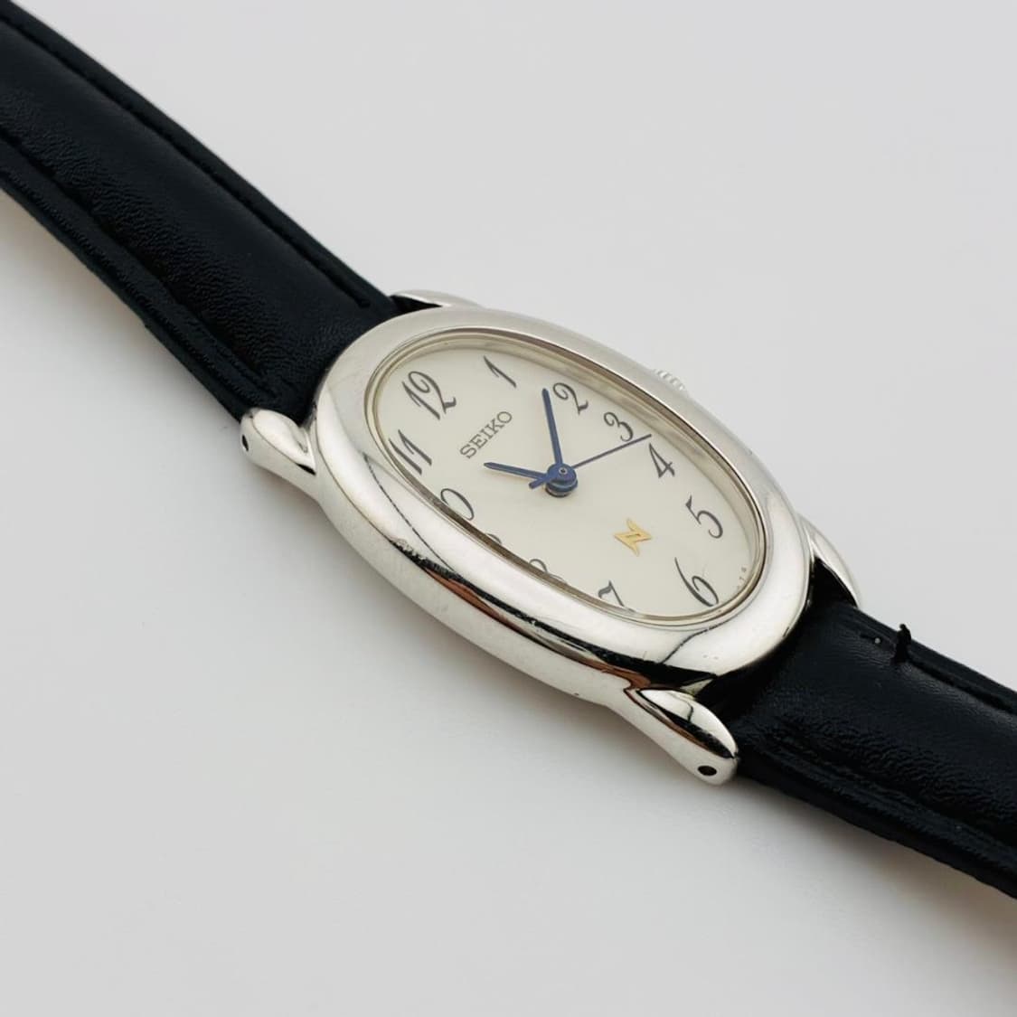 [SEIKO] 1994년도 베누아 노이에 여성 세이코 시계 상품이미지6
