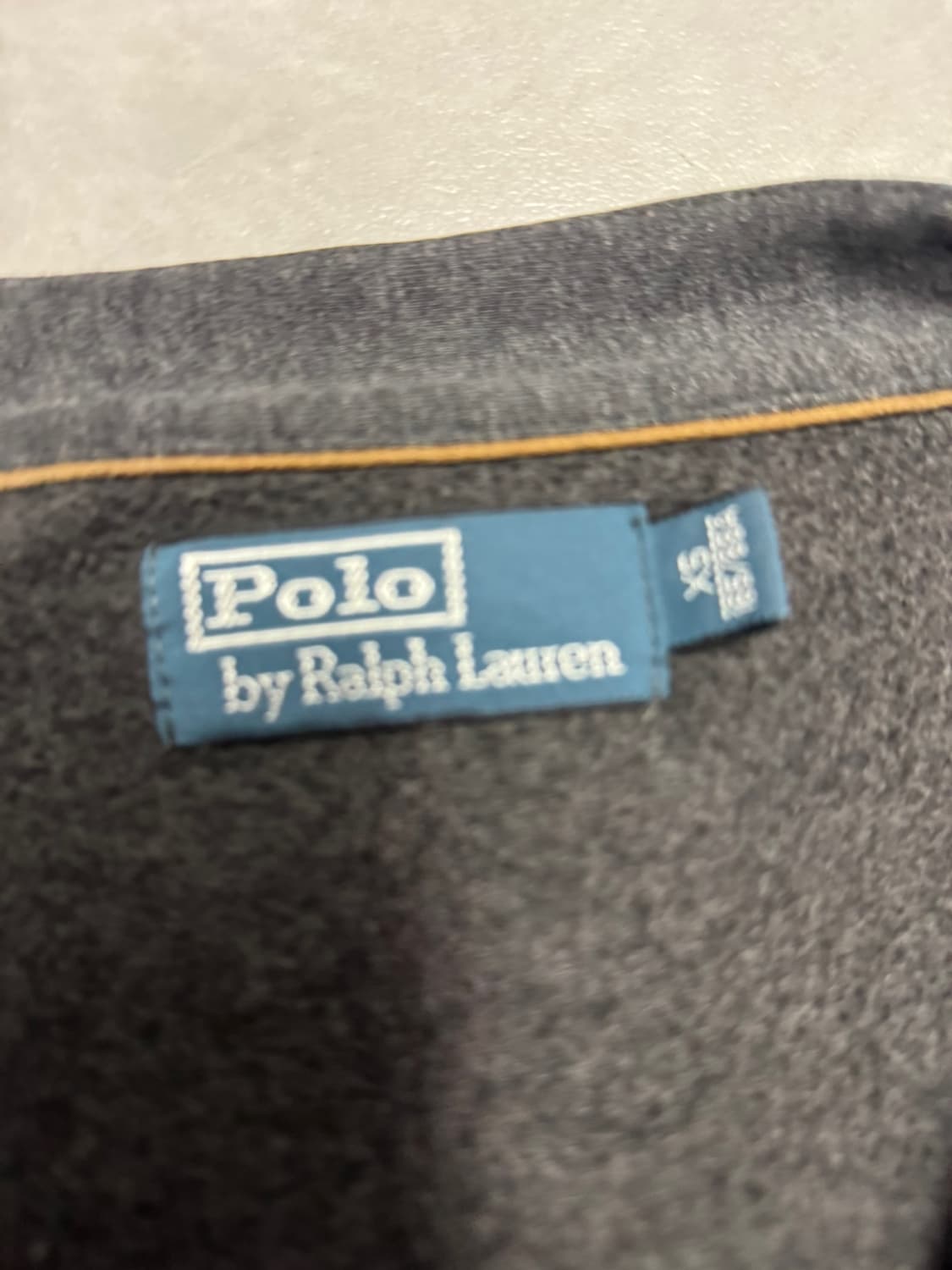 폴로 랄프로렌  상품이미지3