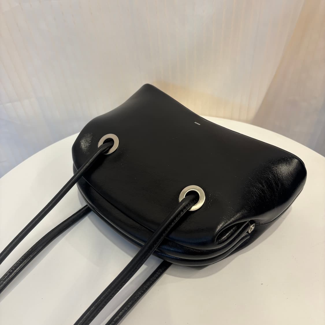 정품 OSOI 오소이 서클 브로트 숄더백     상품이미지8