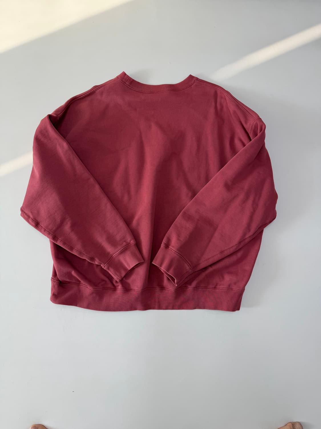 나이키 NRG 스웻 세트 M/XXL 상품이미지3