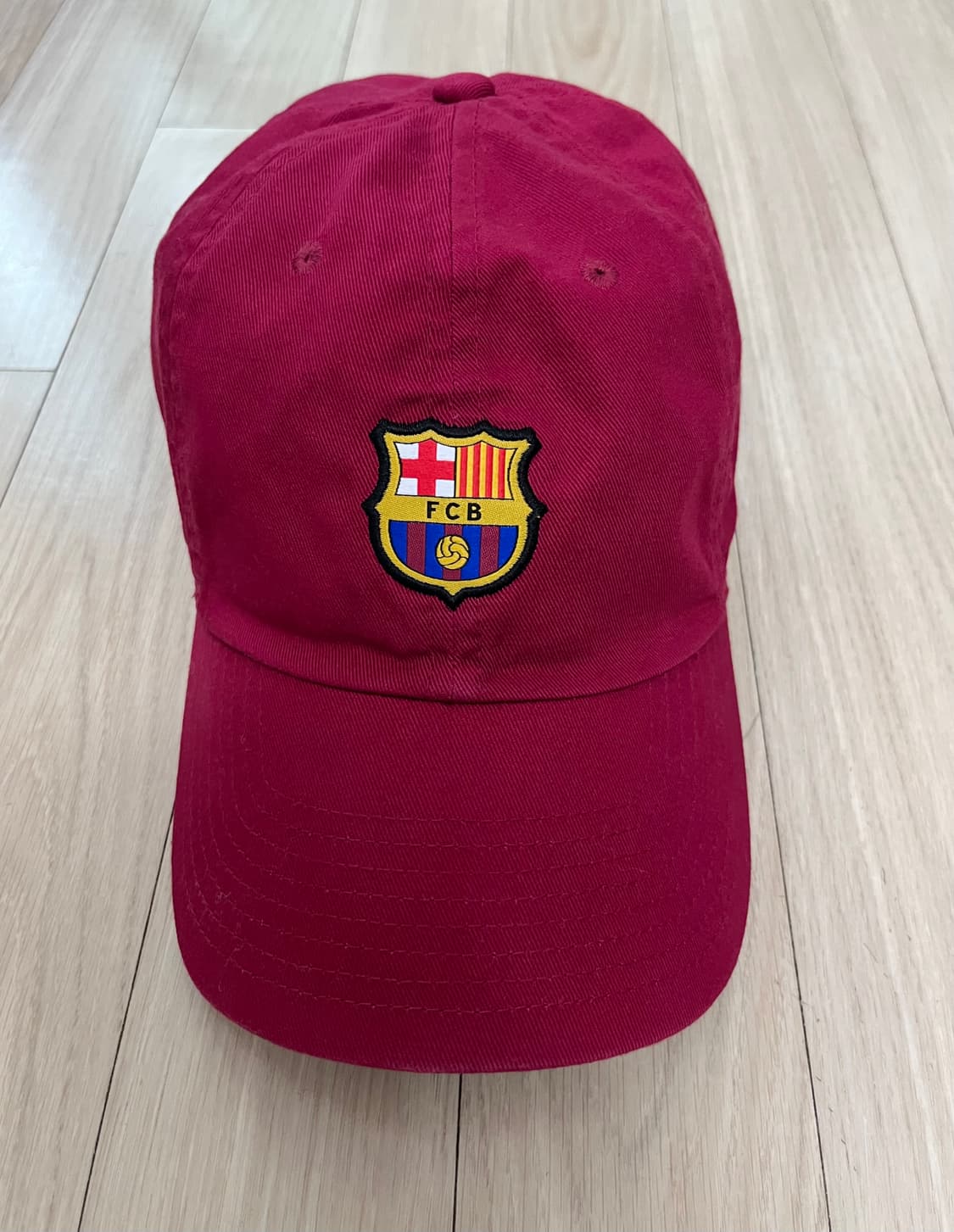 나이키 모자 나이키 FCB 모자 상품이미지1