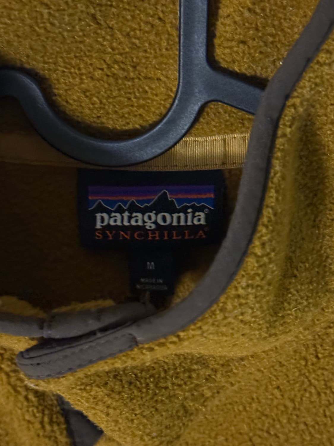 파타고니아 신칠라 m 상품이미지3