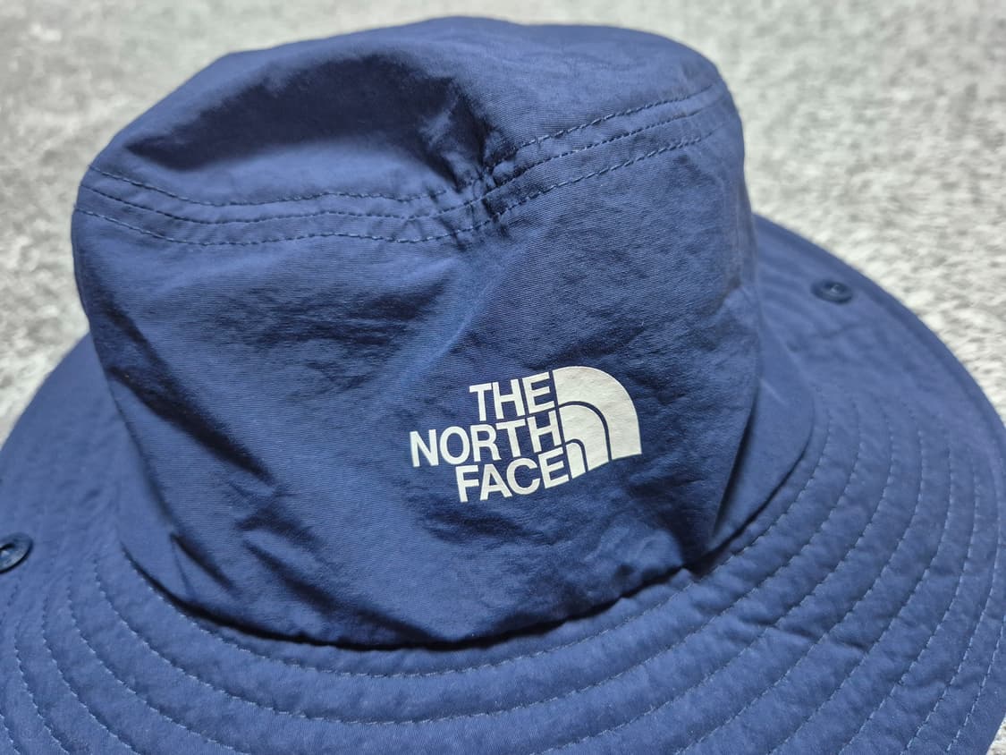 노스페이스 키즈 버킷햇 56 상품이미지2