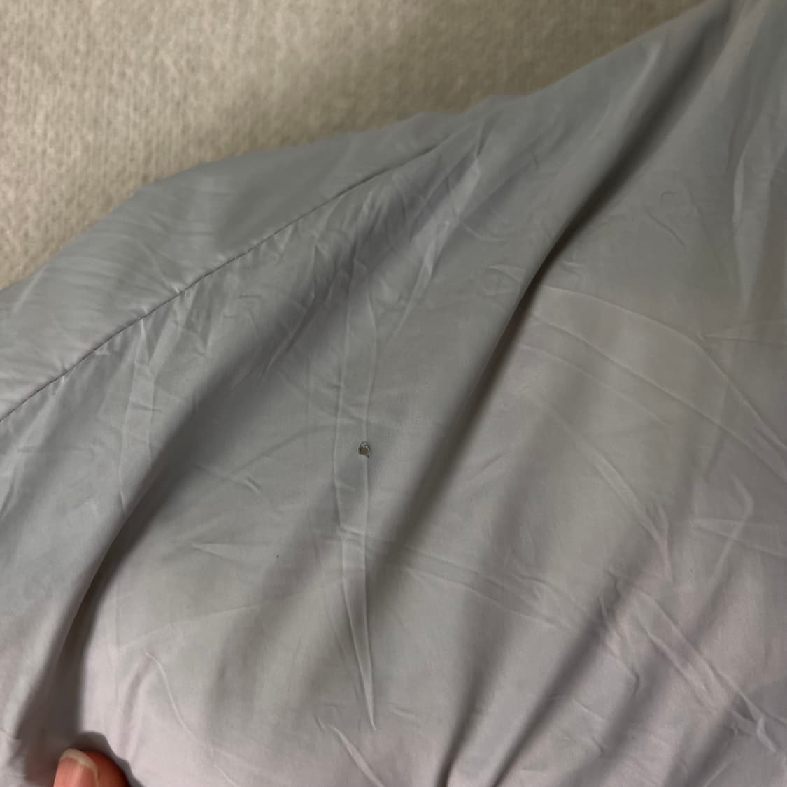 105 콜롬비아 푸퍼 패딩 상품이미지5