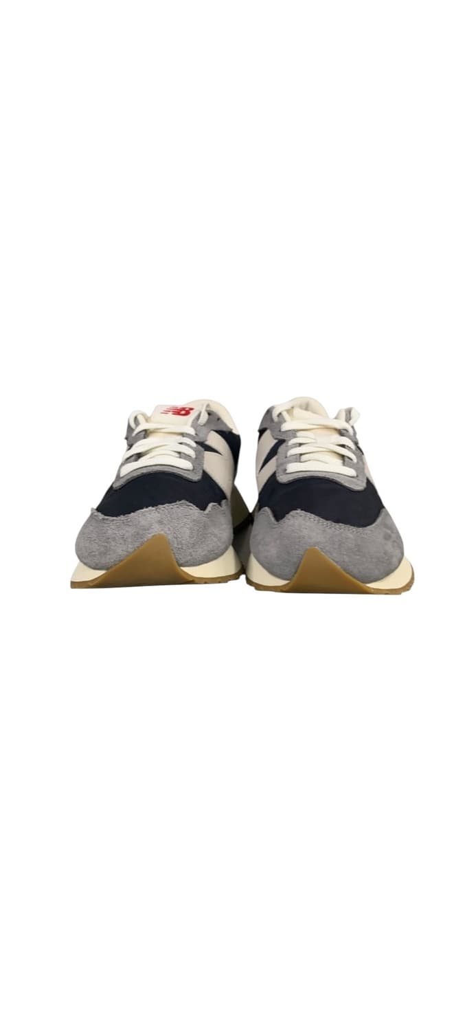 뉴발란스 237 스니커즈 그레이270 (Gr-2515) 상품이미지4