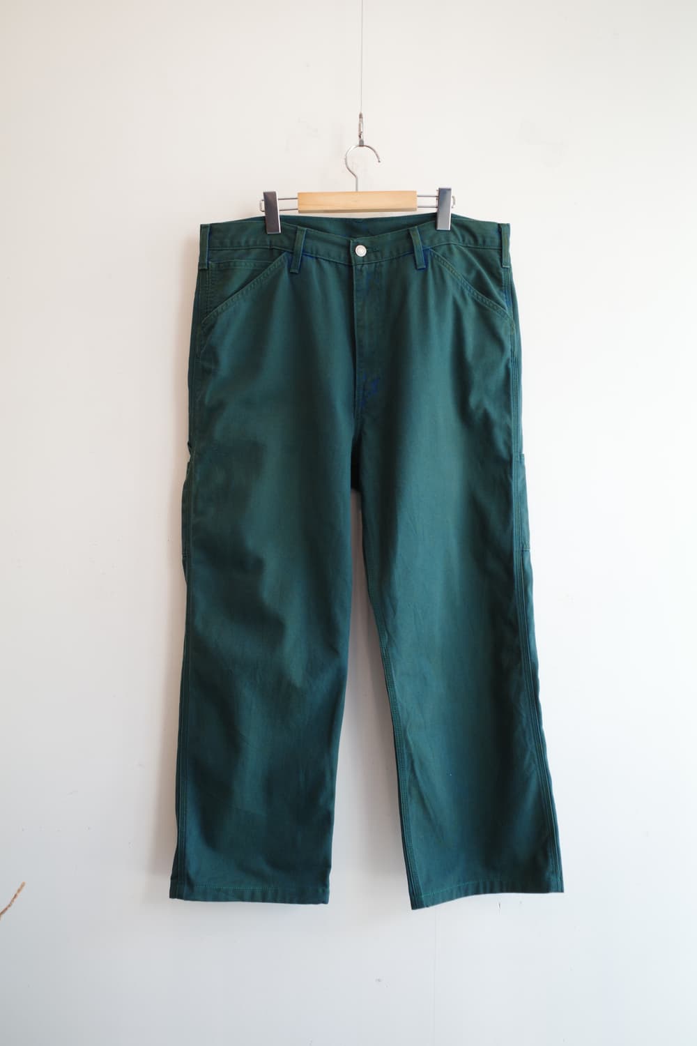 Levis 리바이스 카펜터 팬츠 (37인치) 상품이미지1