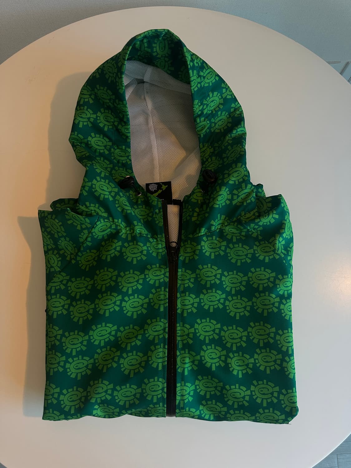 [판매]Always do what you should do 바람막이  상품이미지1