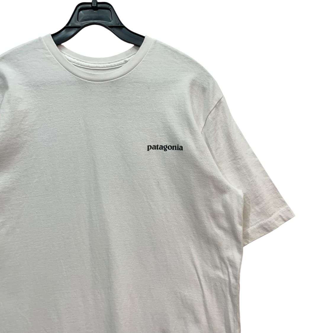 Patagonia Logo Tee 상품이미지4