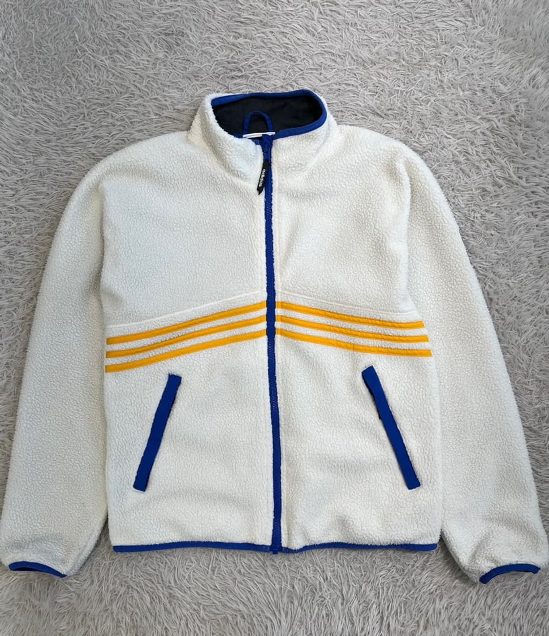 아디다스 쉐르파 플리스/#648 상품이미지1