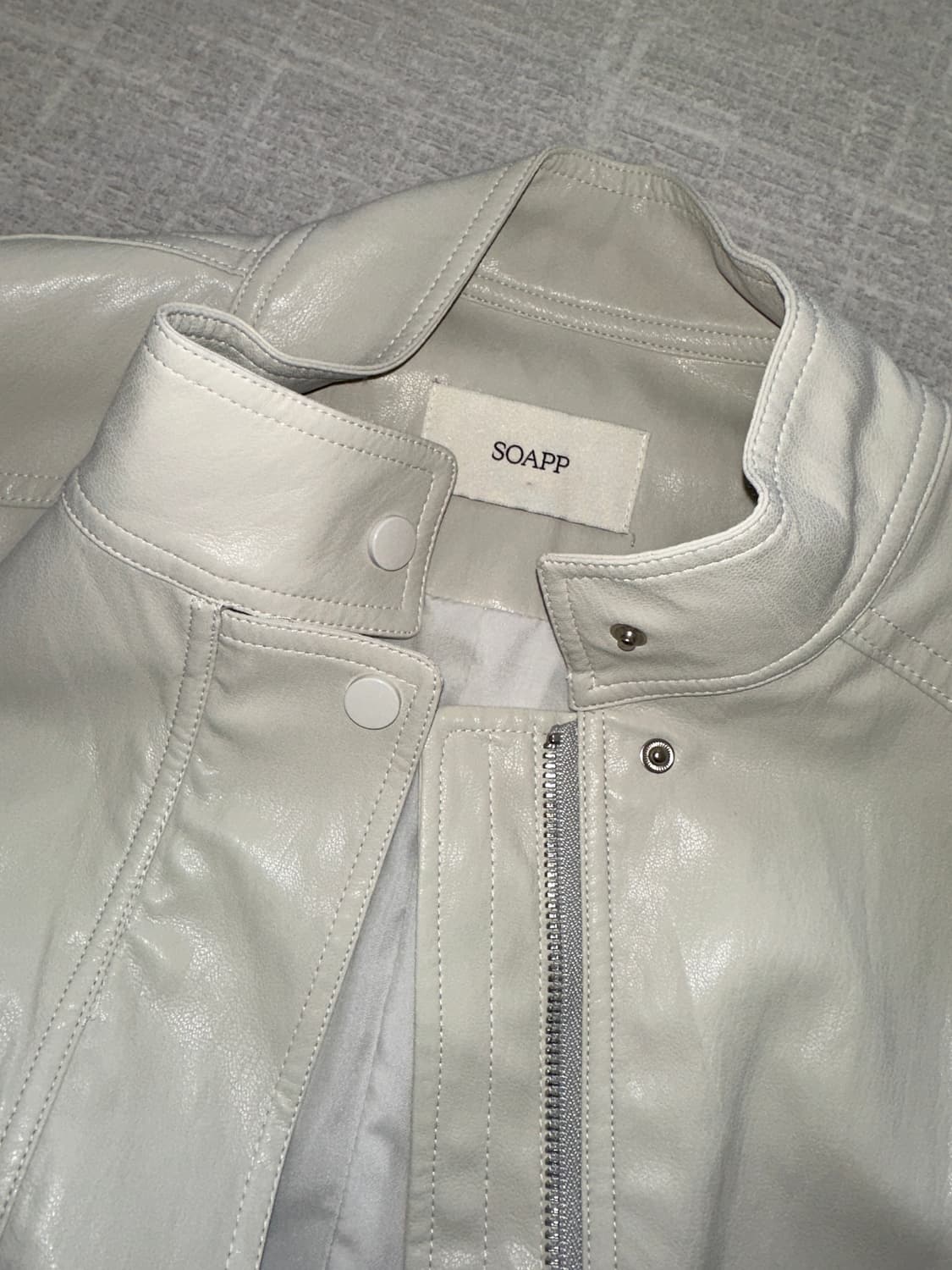 자켓 새상품.ㅠ! 상품이미지1