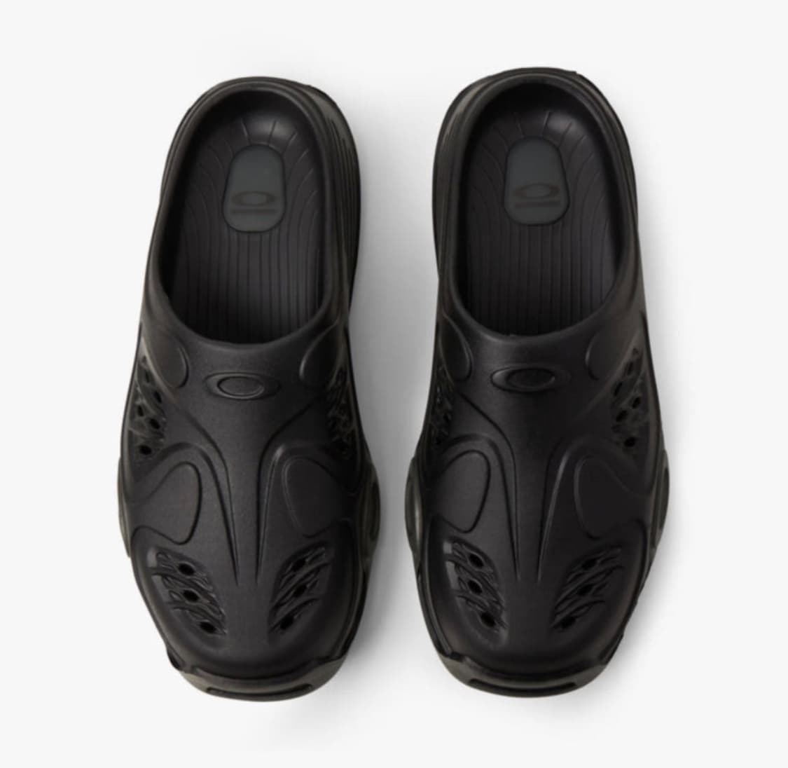 오클리 팩토리 팀 파구로 슬라이드 슬리퍼(275)(새 상품 급) 상품이미지1