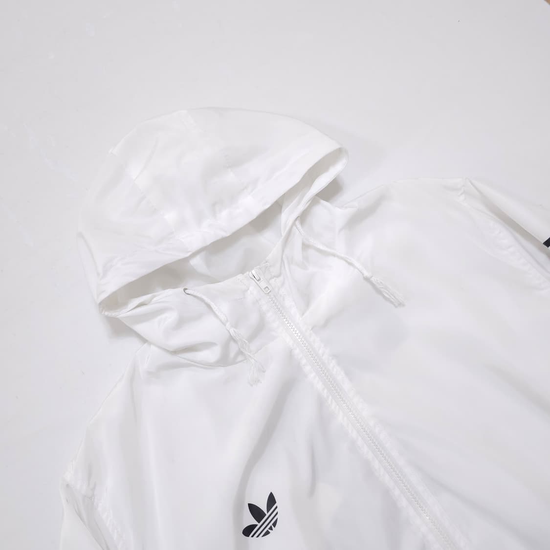 Yeezy 시즌 1 yeezus 칸예 투어 바람막이 상품이미지2