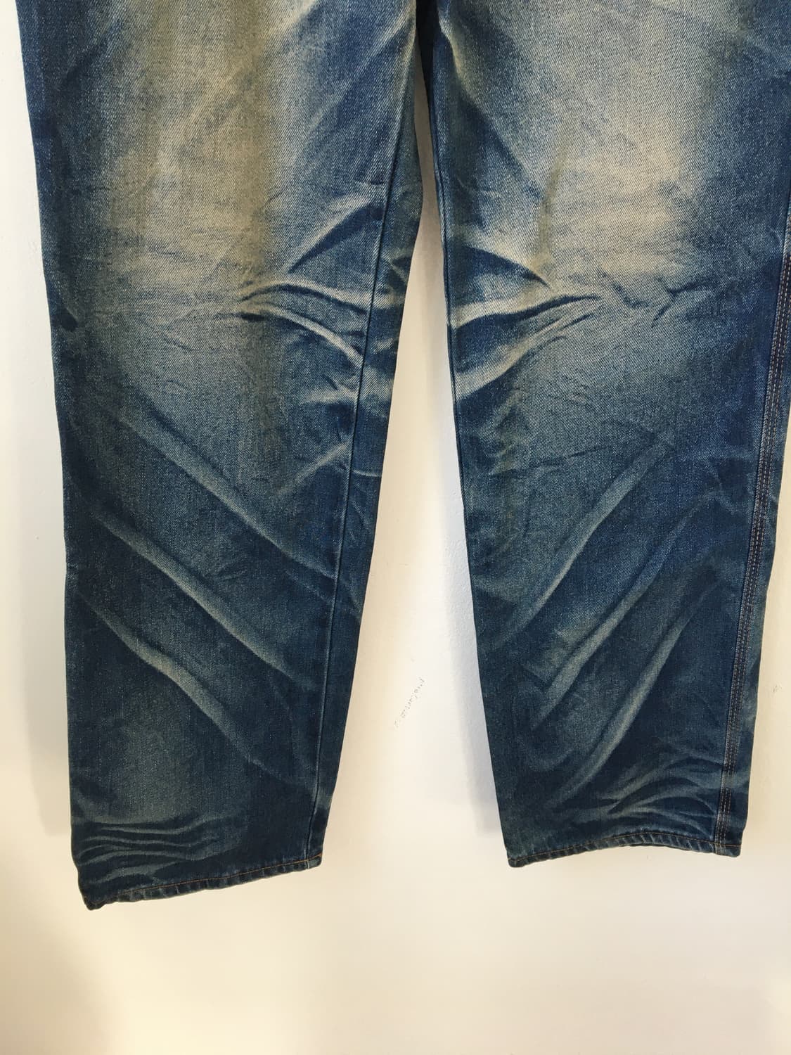 Washing denim pants 상품이미지7