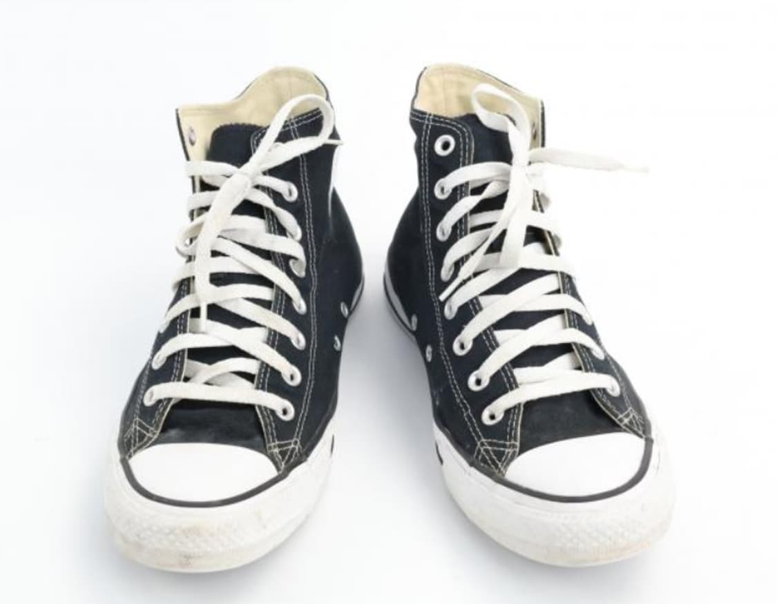 컨버스 스니커즈 상품이미지2