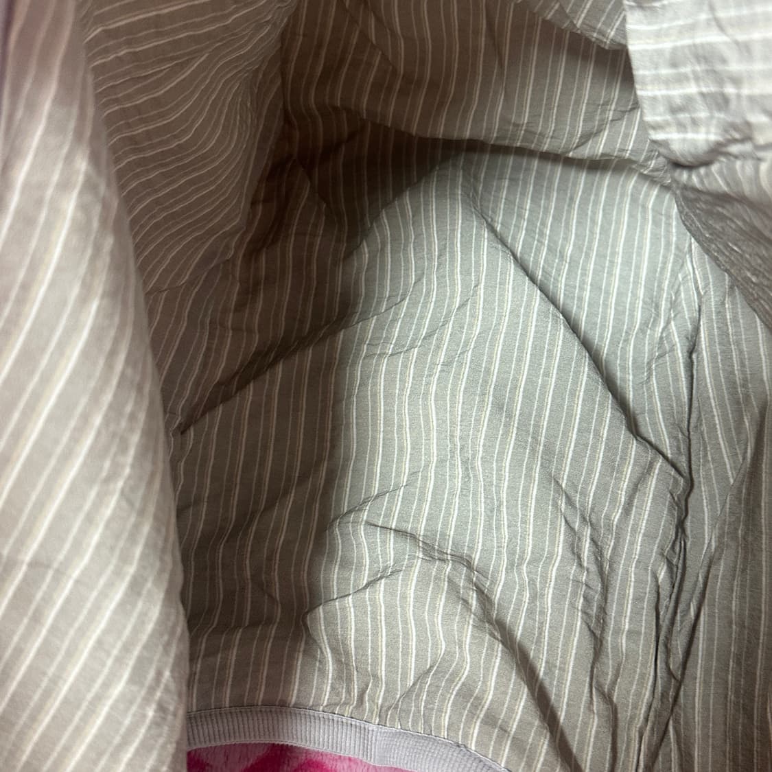 샵페어리 플리스 이어 후드 머플러 상품이미지7