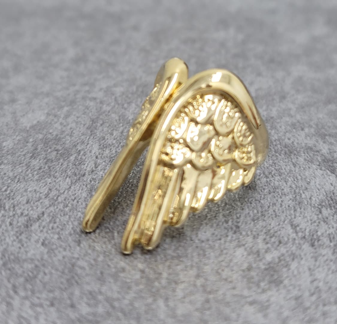angel wing ring 상품이미지2