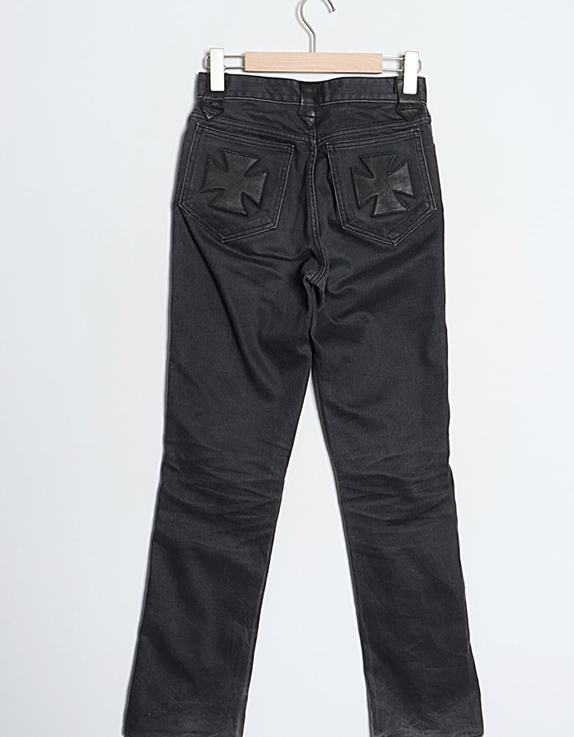  90's BULL ORIGINAL LeatherPatch (25) 상품이미지5