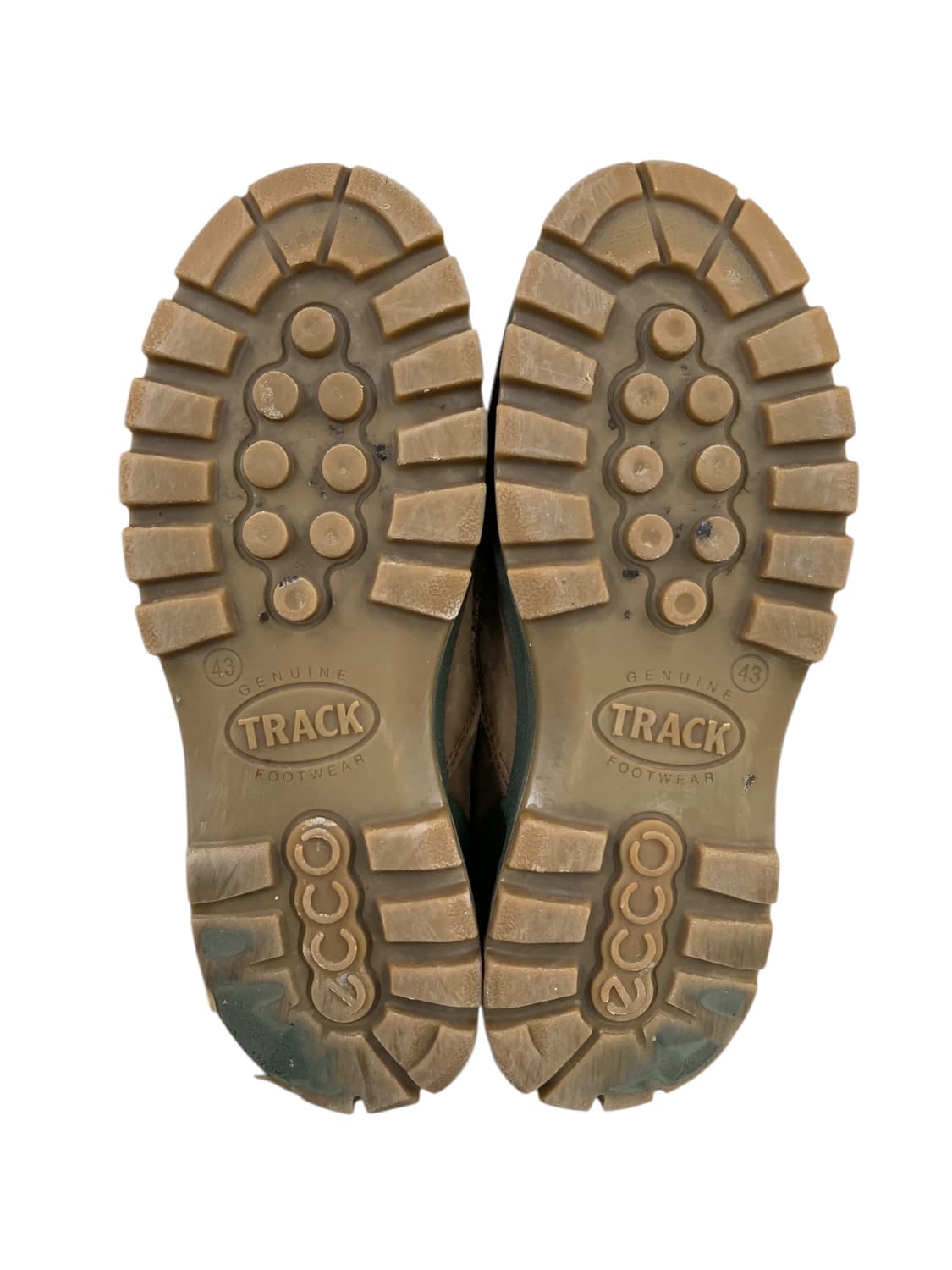 에코 트랙 25 브라운 43(280) 상품이미지6