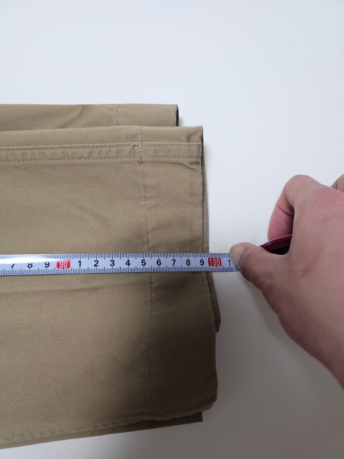 아나토미카 치노2 33사이즈 상품이미지2