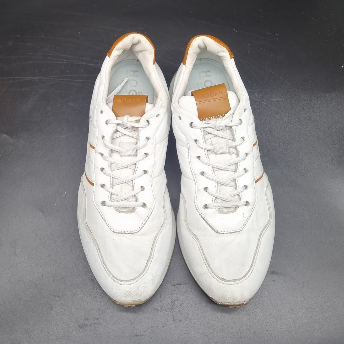 호간 남성스니커즈7 265 상품이미지2