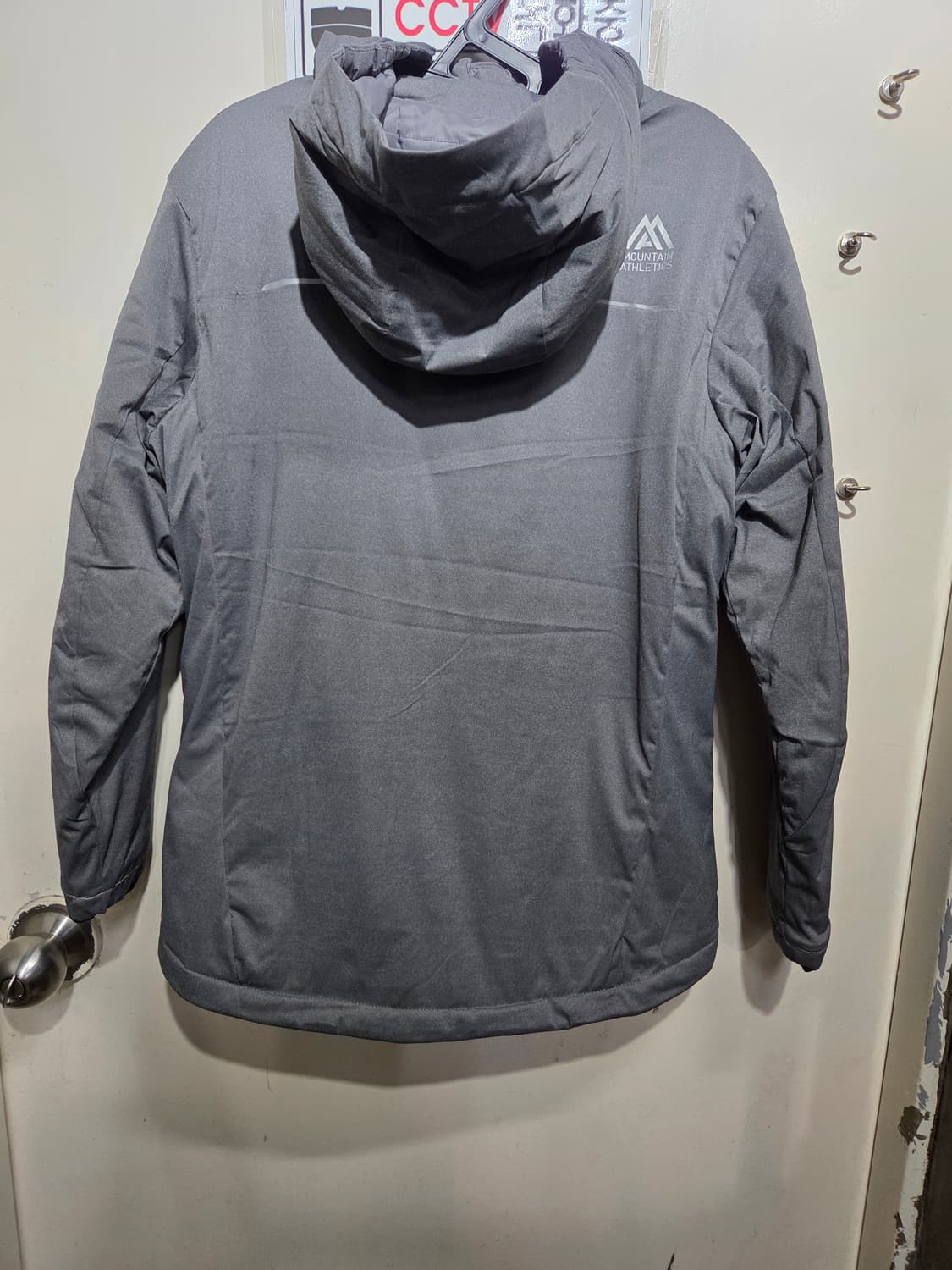 노스페이스 후드바람막이 상품이미지2