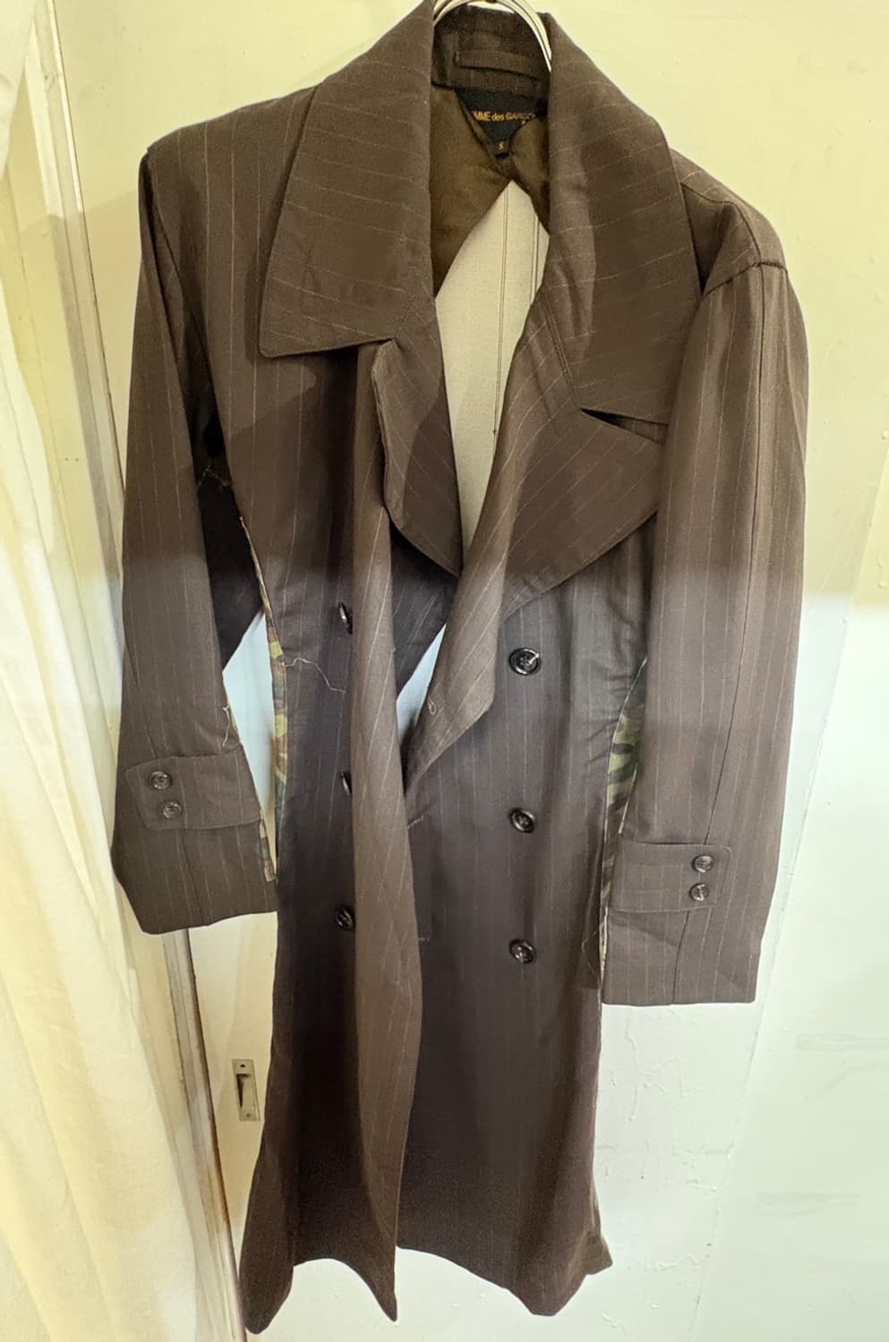 comme des garcons 상품이미지1