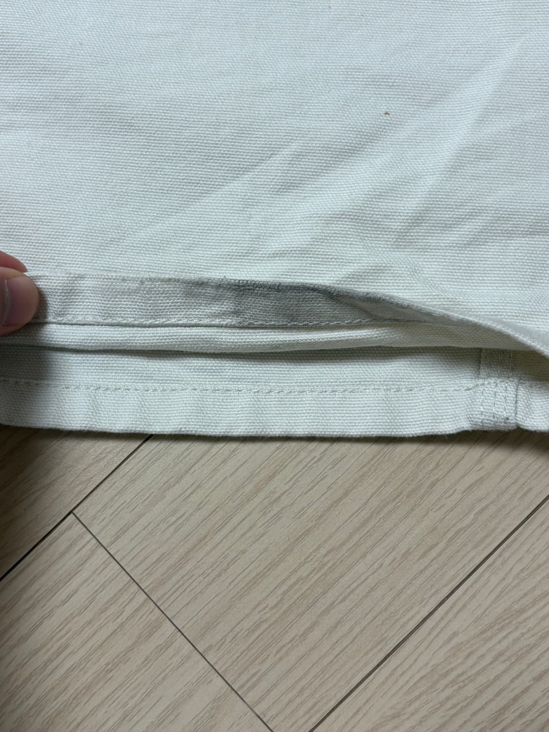 칼하크WIP 싱글니 상품이미지2