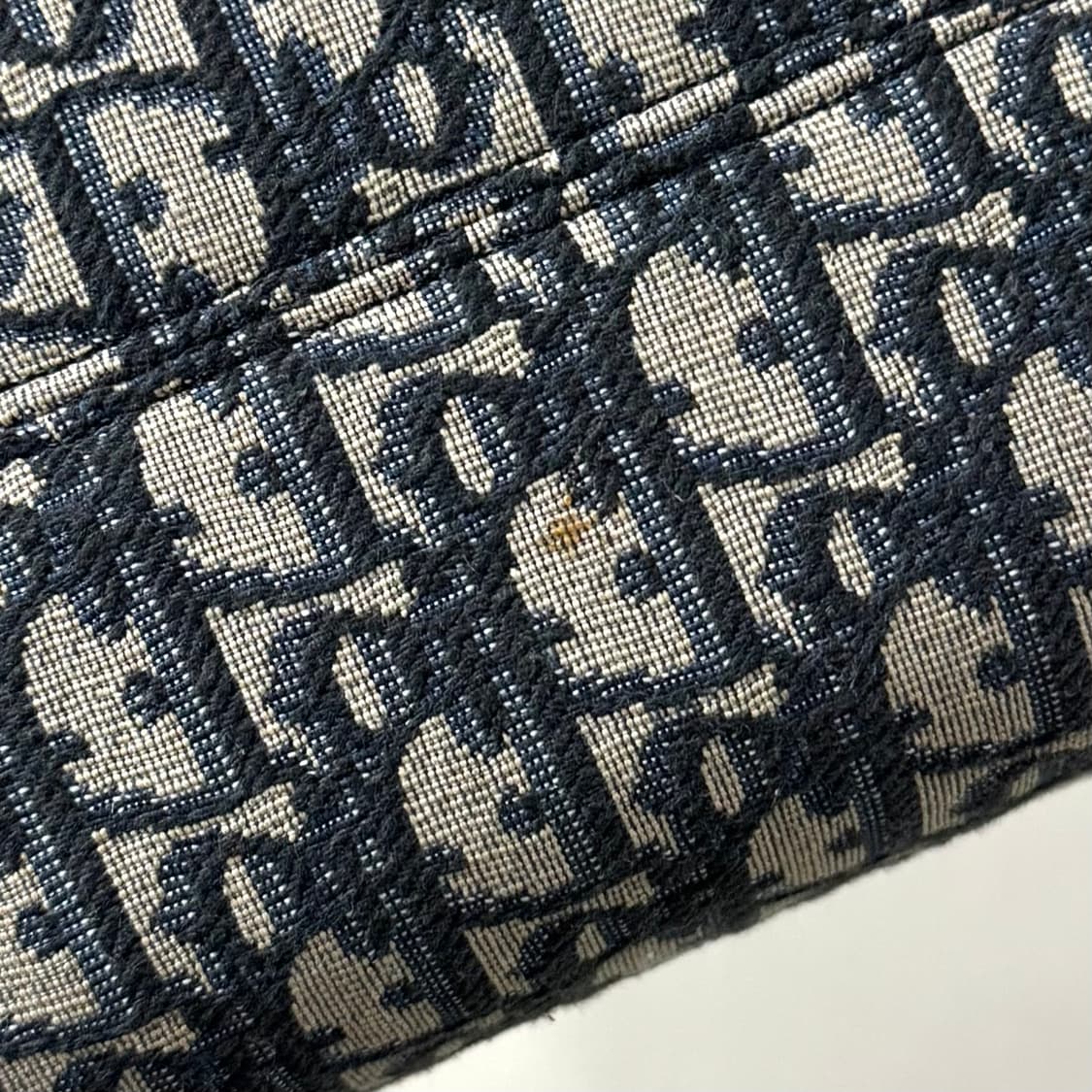 [정품/당일출고]디올 오블리크 토일레트리 클러치 상품이미지5