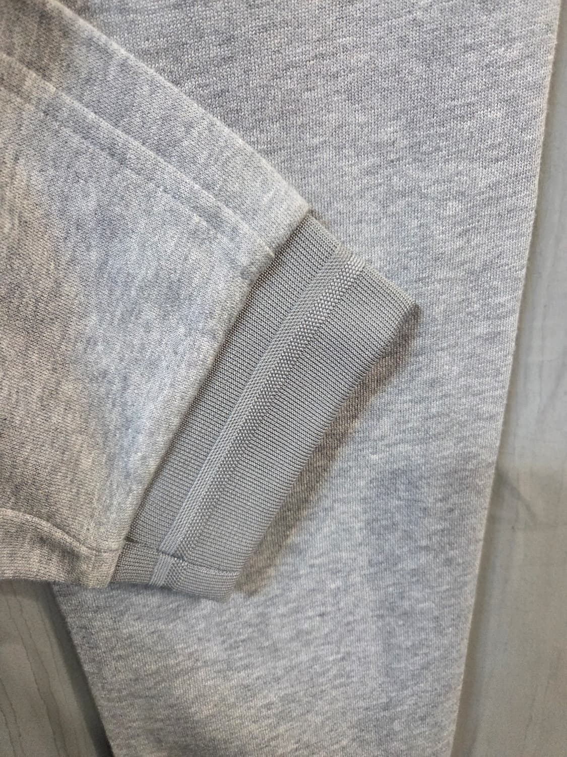 G-STAR RAW 남성 회색 트레이닝 바지(S) 상품이미지6