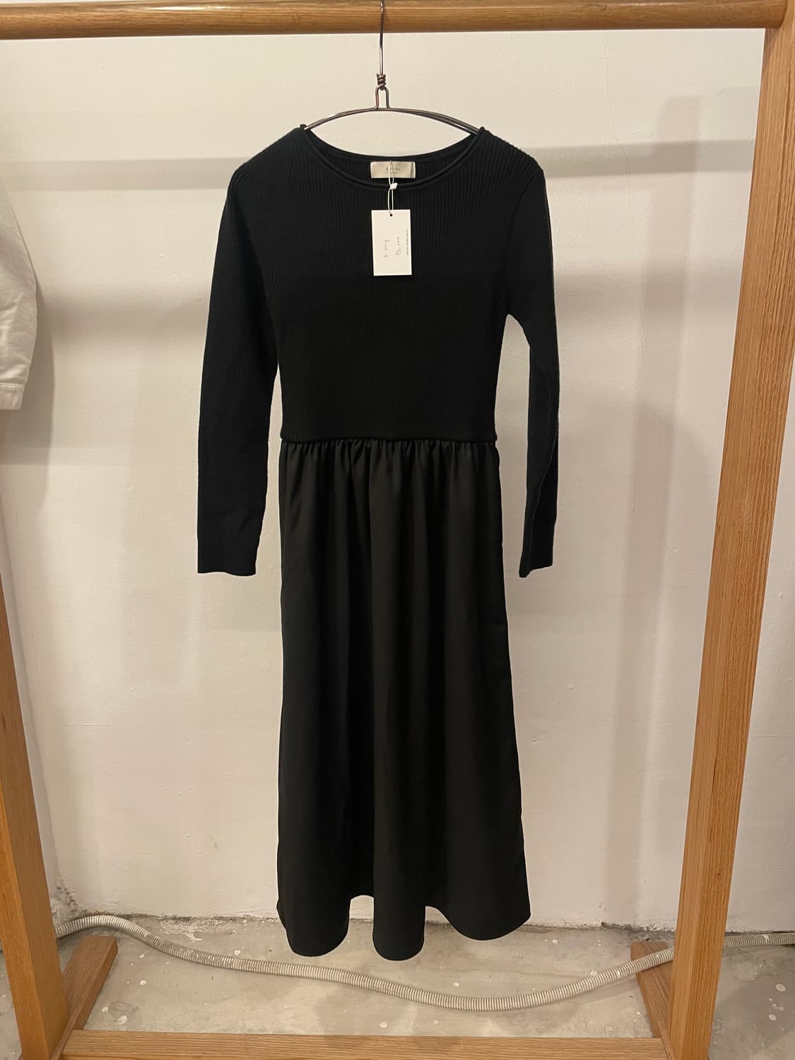 Bming by beams dress 상품이미지2