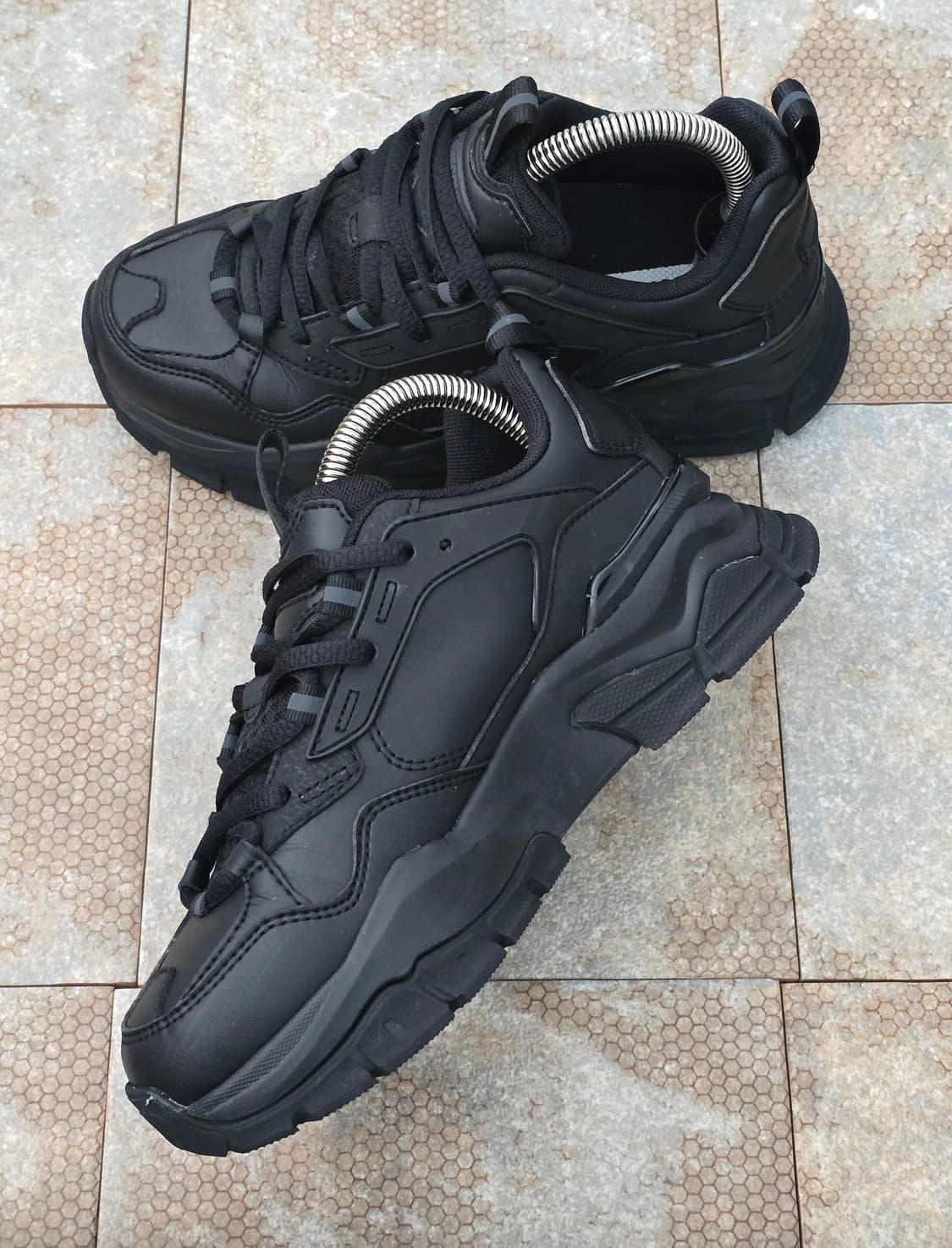 (220)디스커버리 버킷 디워커 v2 블랙  상품이미지5