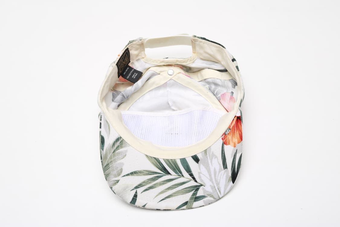 오베이 트로픽 스냅백 모자 상품이미지6