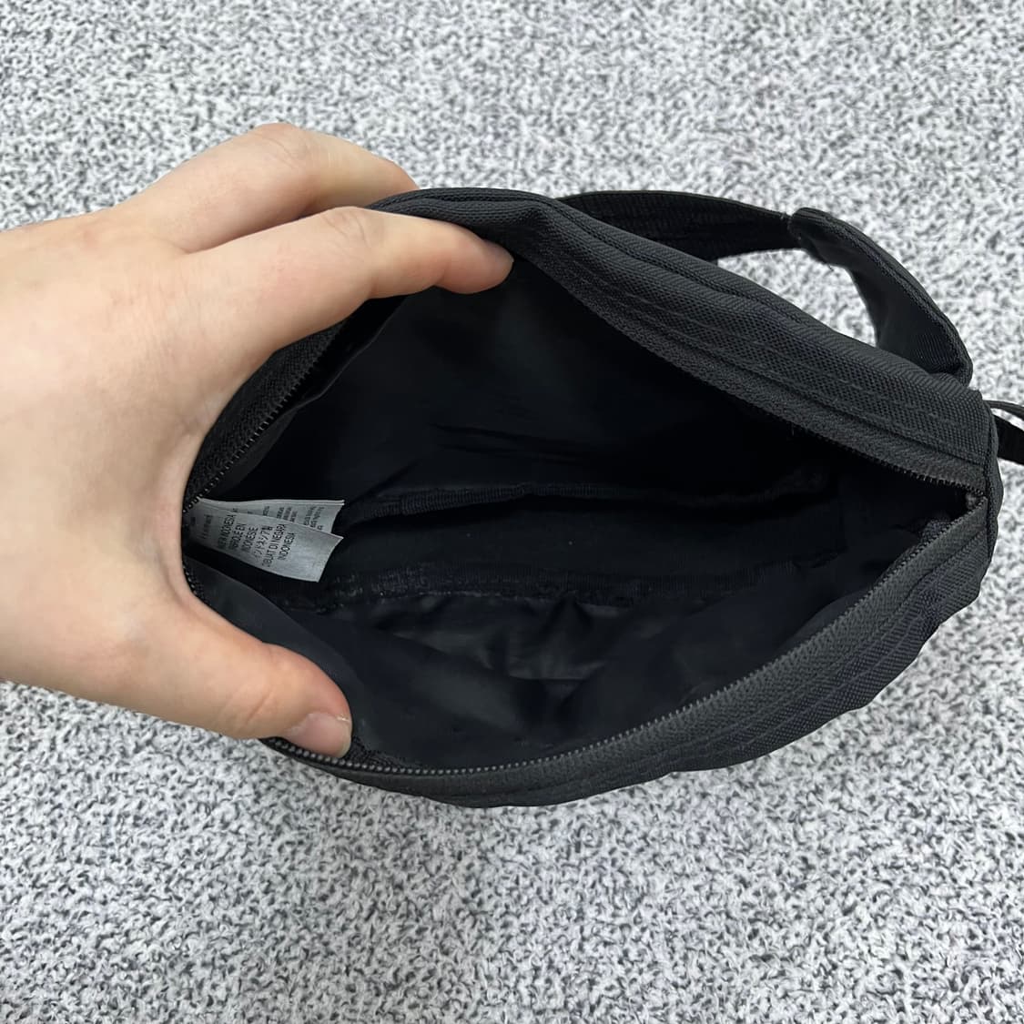 F 아디다스 웨이스트 힙색 0515M 상품이미지2